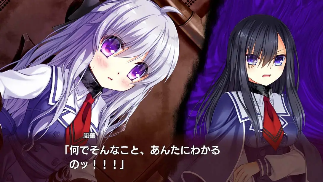 图片[4]-幻想牢狱的万花筒 Genso Rogoku no Kaleidoscope-游糖YoTeb