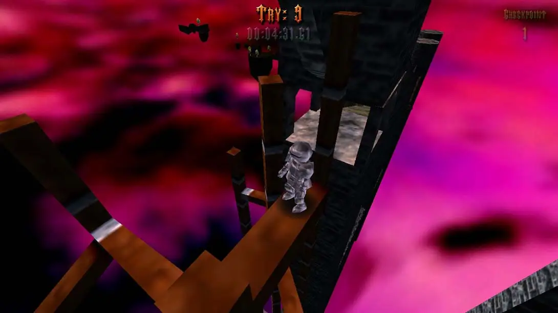 图片[6]-【美版】骑士的尝试 Knight’s Try-游糖YoTeb