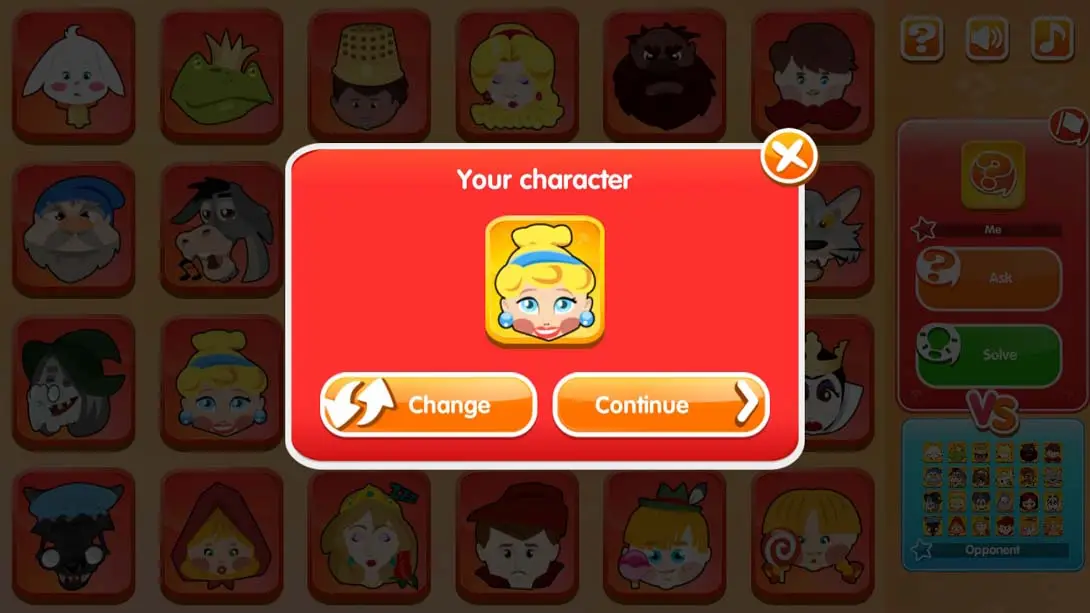 图片[3]-猜人大赛 Guess the Character-游糖YoTeb