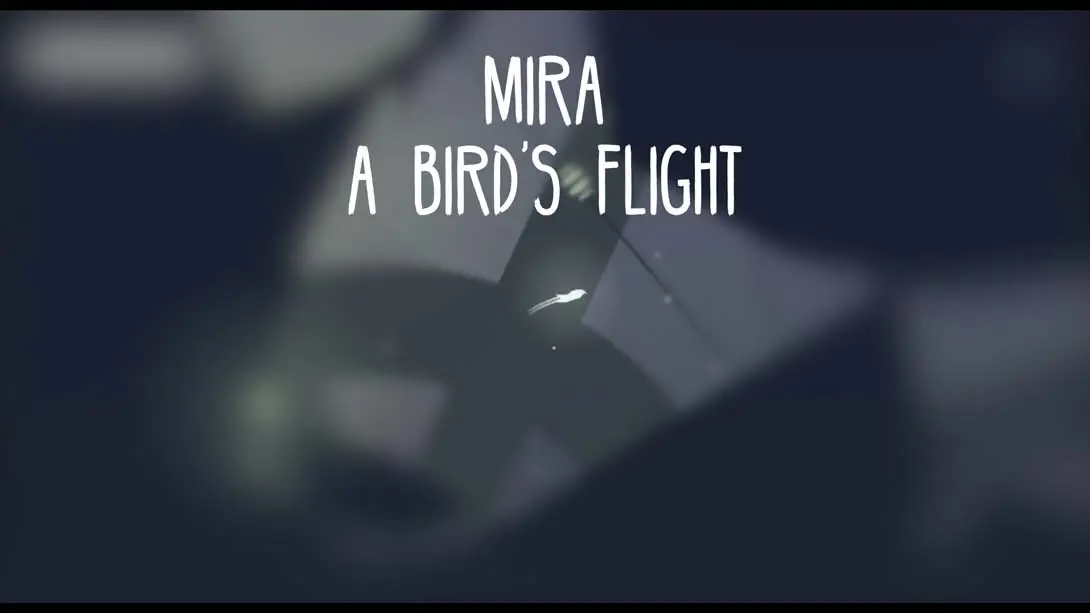 【美版】Mira A Bird_s Flight-游糖YoTeb