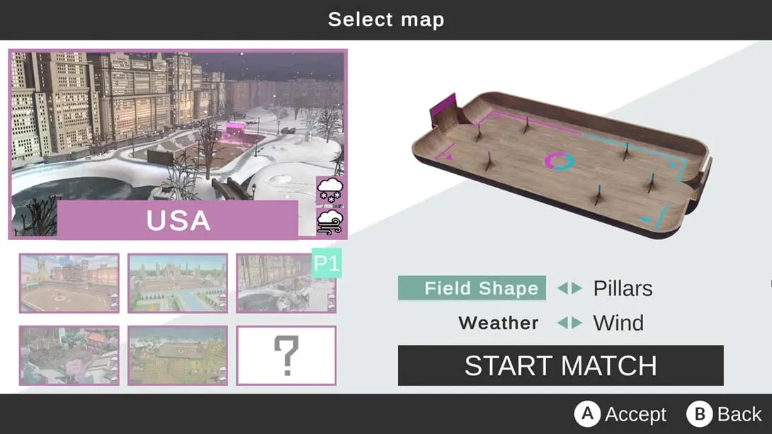 图片[3]-餐车竞技场 Foodtruck Arena-游糖YoTeb