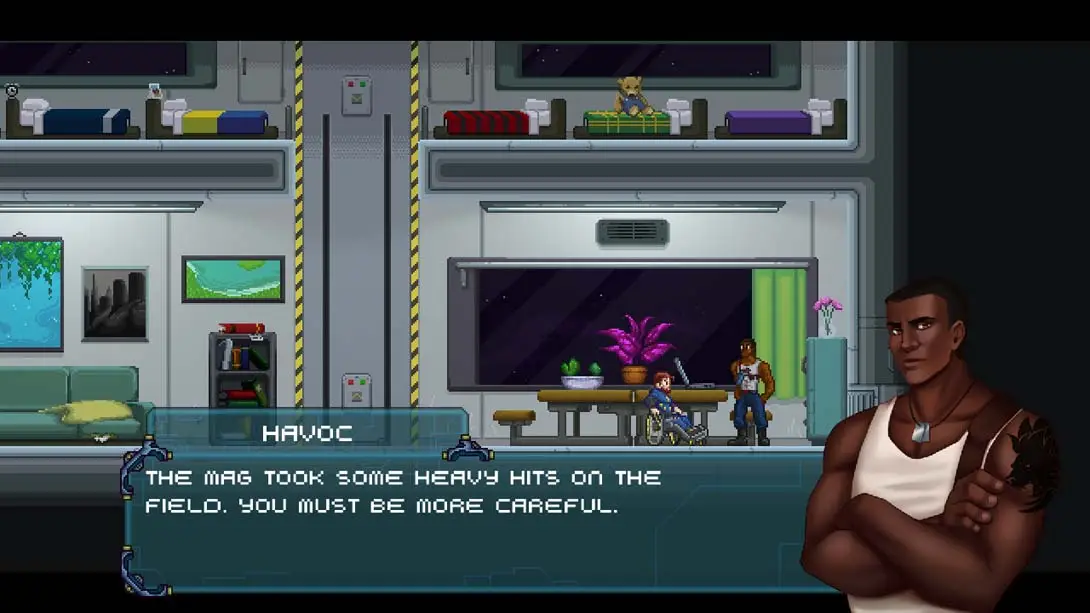 图片[6]-心灵夺取 MindSeize-游糖YoTeb