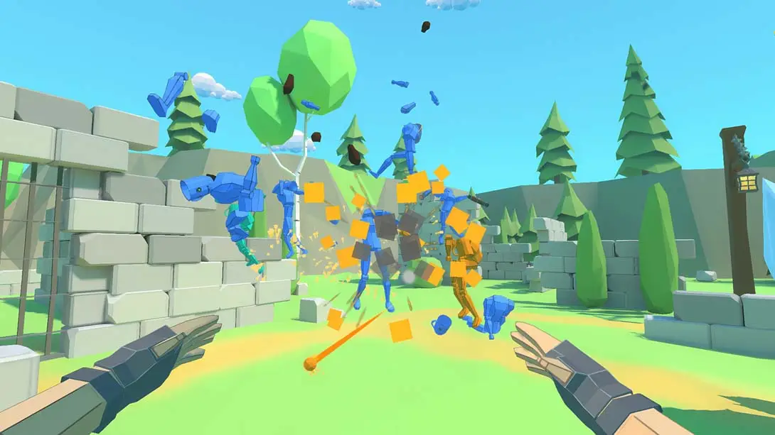 图片[4]-【美版】杯杀手 – 沙盒游戏 .Cup Killer – Sandbox Game-游糖YoTeb