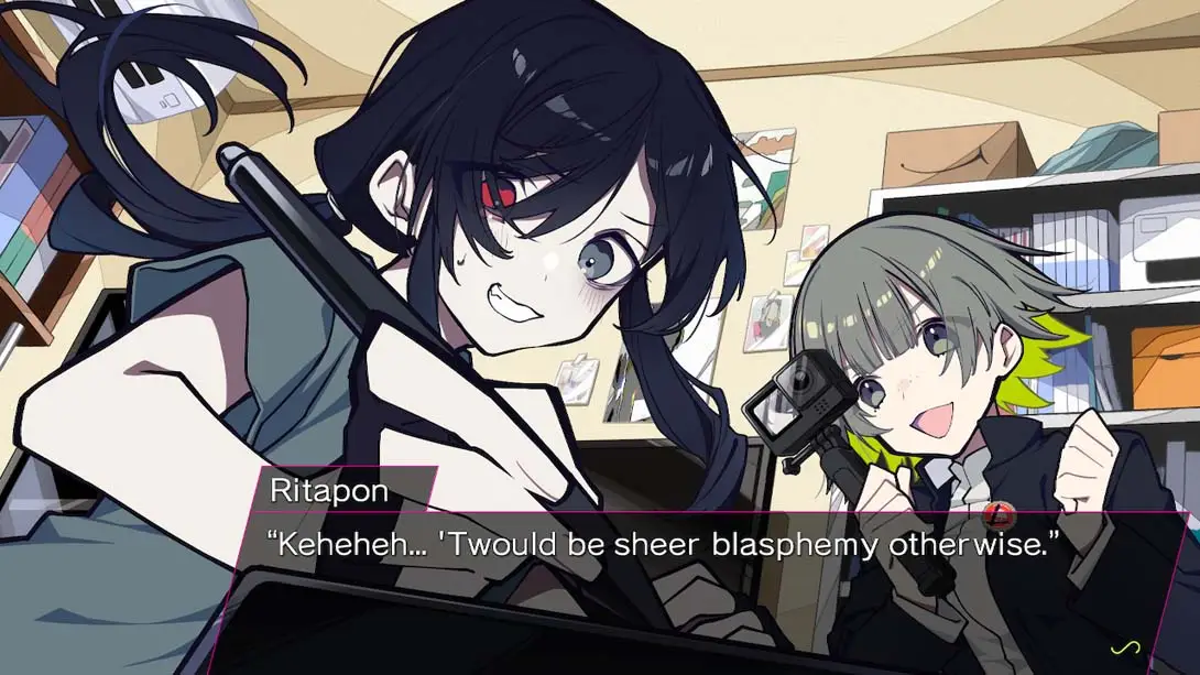 图片[3]-【美版】LOOPERS-游糖YoTeb