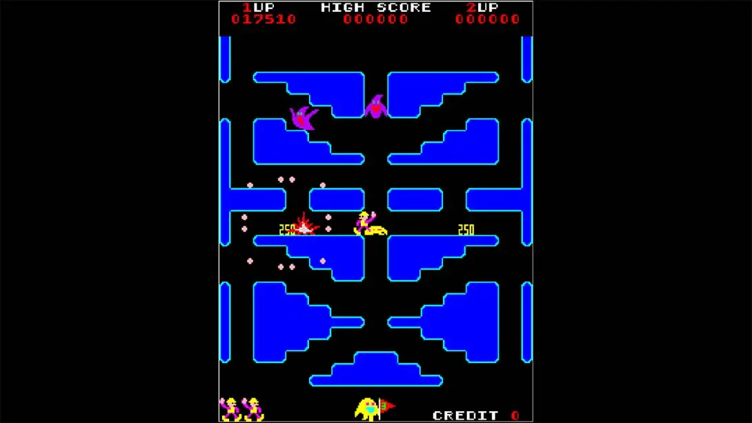 图片[6]-顽皮小子 Arcade Archives NAUGHTY BOY-游糖YoTeb