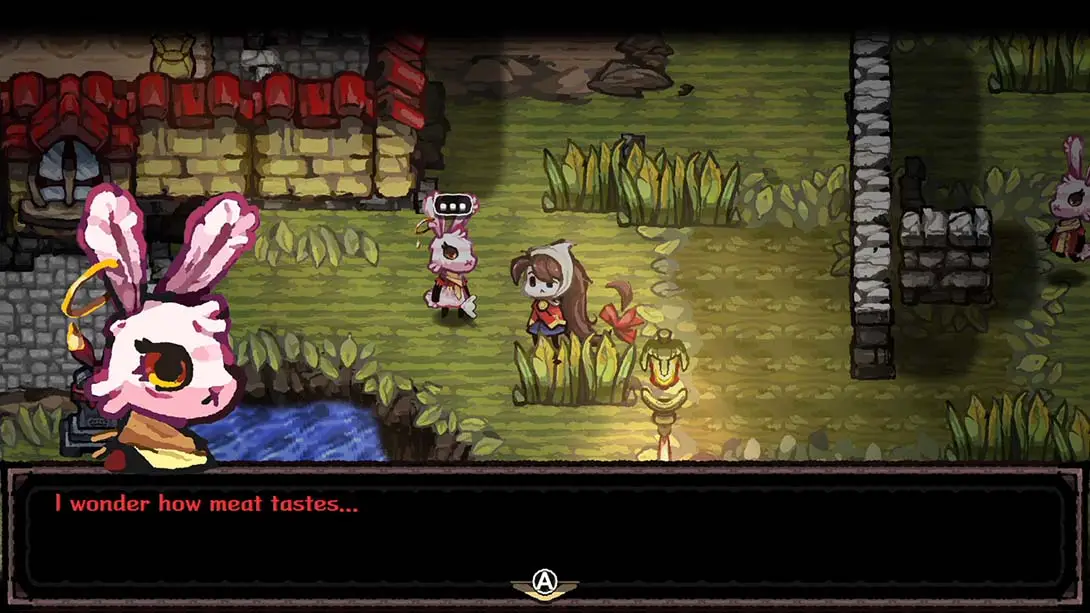 图片[1]-【美版】夜幕降临前 .Before the Night-游糖YoTeb