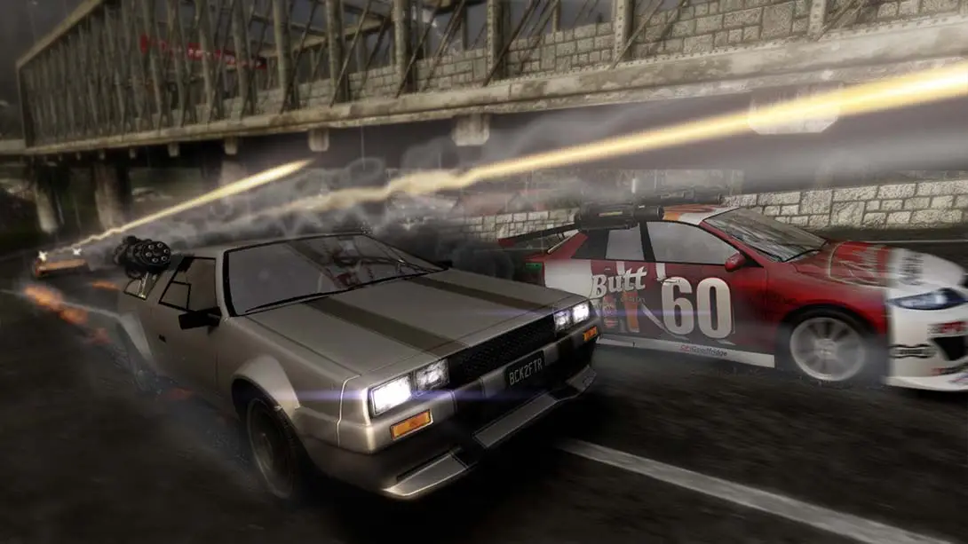 图片[1]-燃油机车 极限版 Gas Guzzlers Extreme-游糖YoTeb