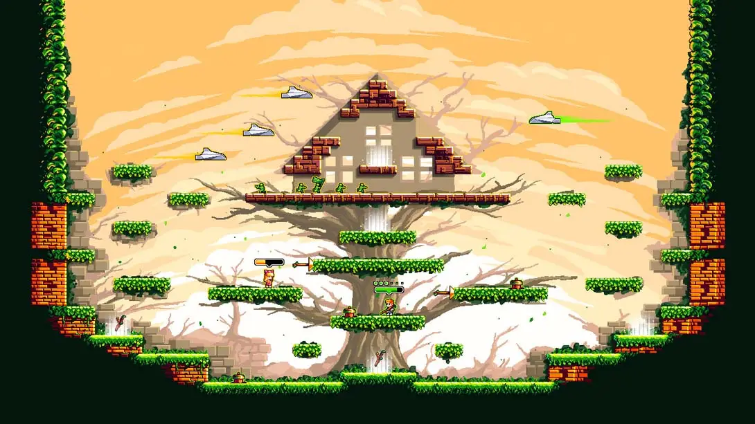 图片[3]-怄气小队 Squabble-游糖YoTeb