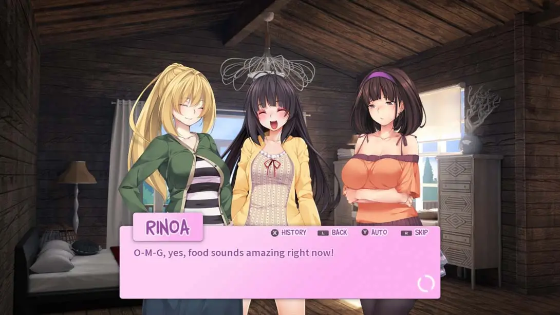 图片[4]-【美版】夏日 Summer Days-游糖YoTeb