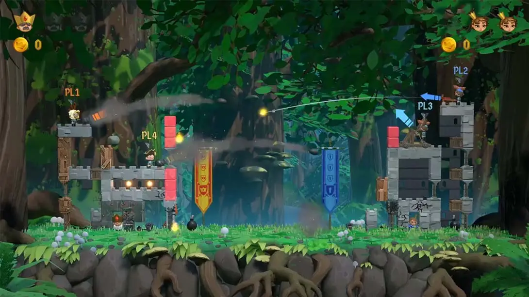 图片[3]-【美版】骑士出征 KnightOut-游糖YoTeb