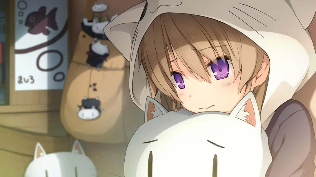 图片[3]-【日版】苍之彼方的四重奏 EXTRA1S .蒼の彼方のフォーリズム EXTRA1S-游糖YoTeb