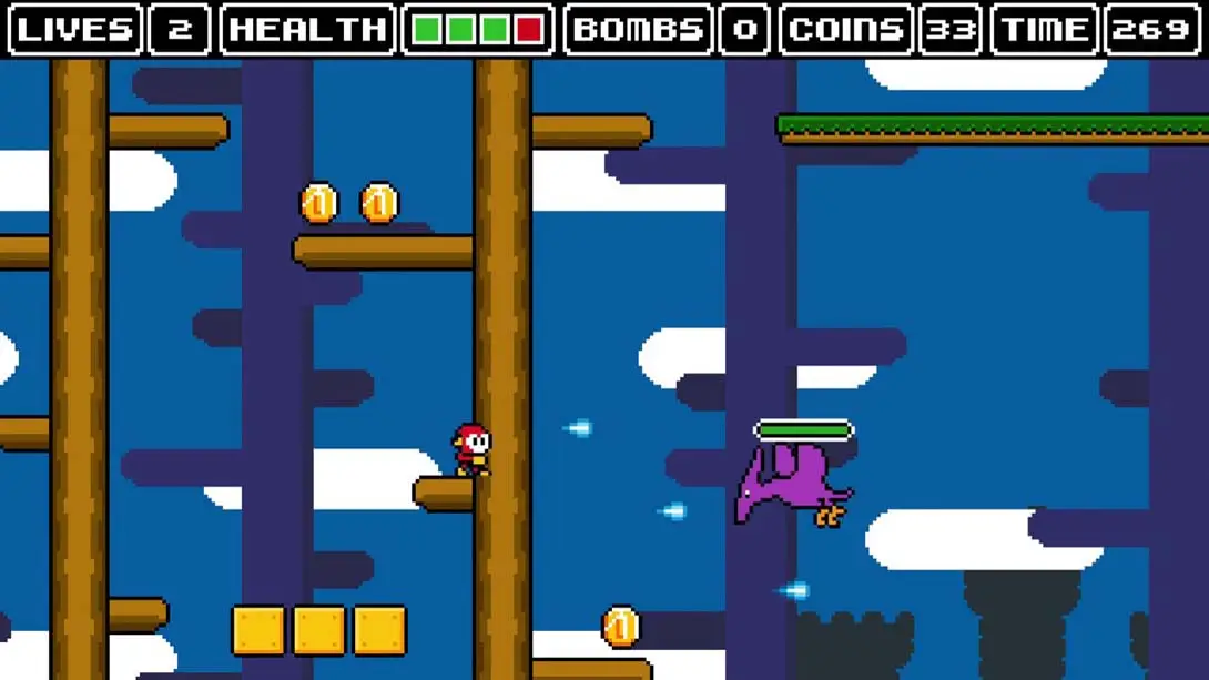 图片[6]-超级恐龙爆破者 Super Dinoblasters-游糖YoTeb