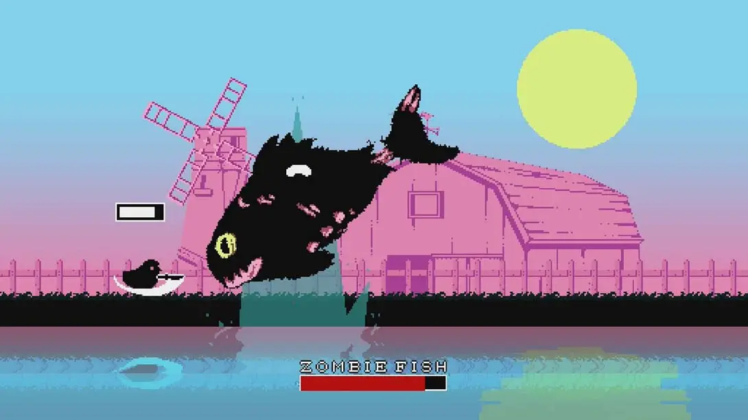 图片[3]-【美版】超级跳鸡 Super Chicken Jumper-游糖YoTeb