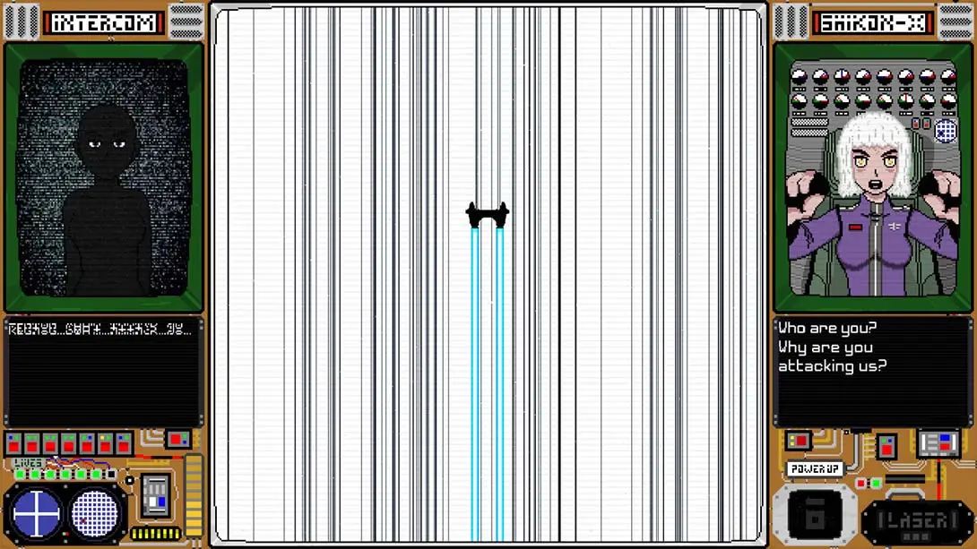 图片[4]-【美版】四魂X .Shikon-X Astro Defense Fortress-游糖YoTeb