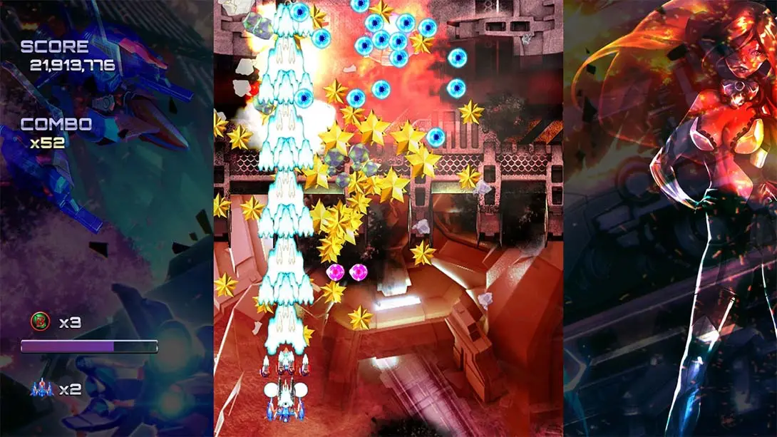 图片[3]-鬼刃 HD Ghost Blade HD-游糖YoTeb