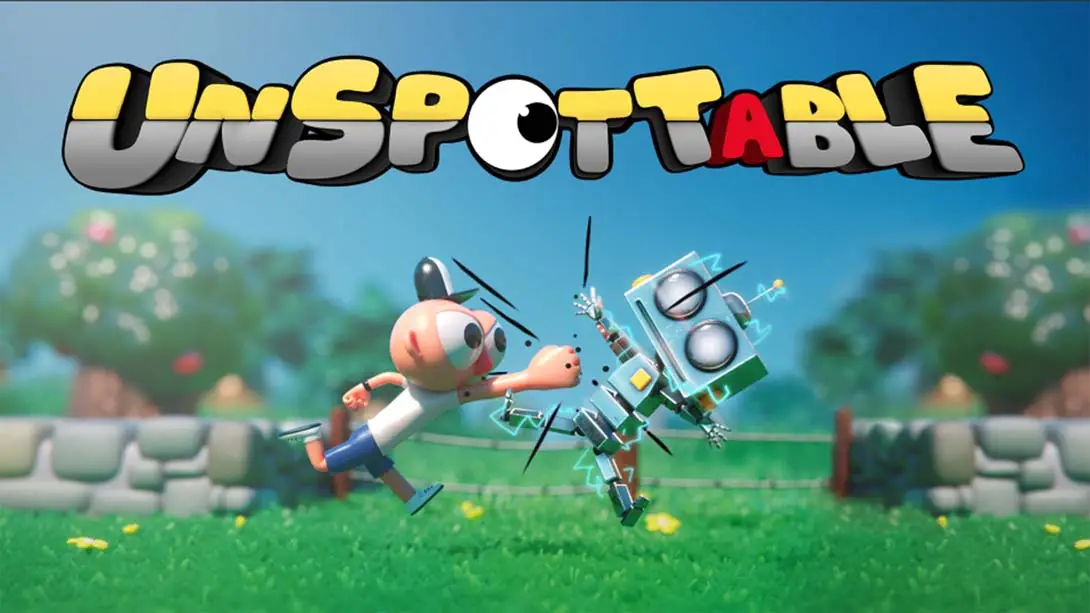 【美版】拳击特工 Unspottable-游糖YoTeb