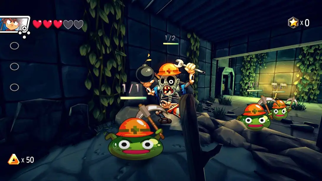 图片[4]-【美版】远离：未知之旅 Away: Journey to the Unexpected-游糖YoTeb