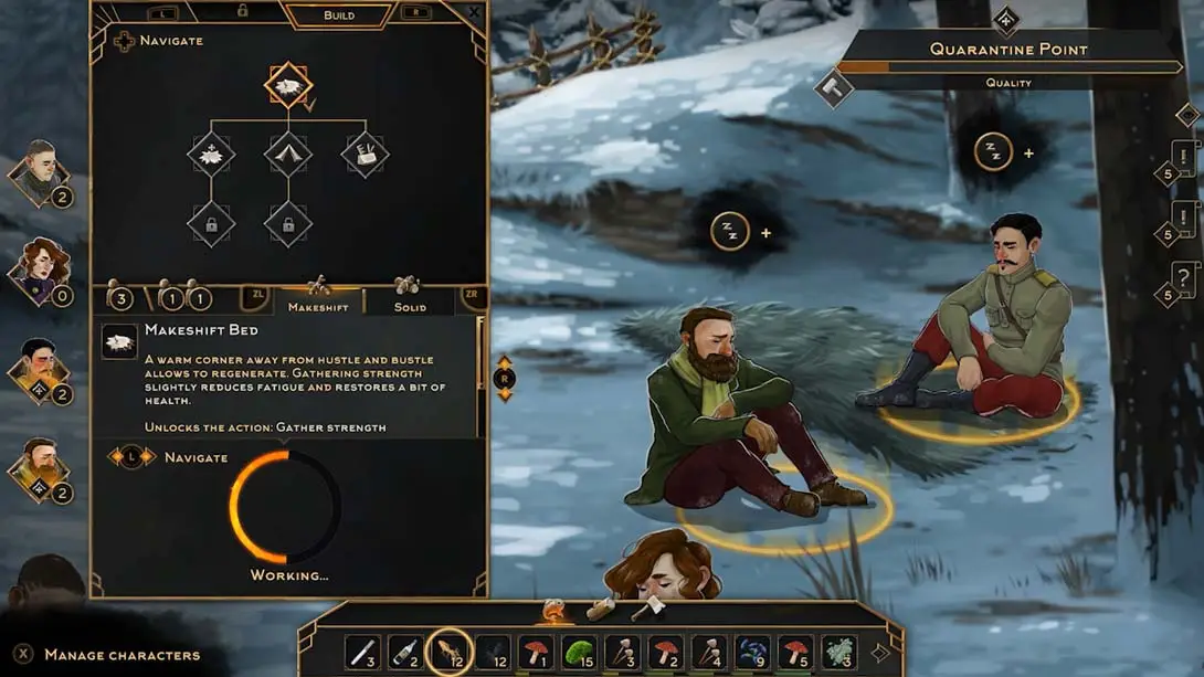 图片[3]-明天会有希望 Help Will Come Tomorrow-游糖YoTeb