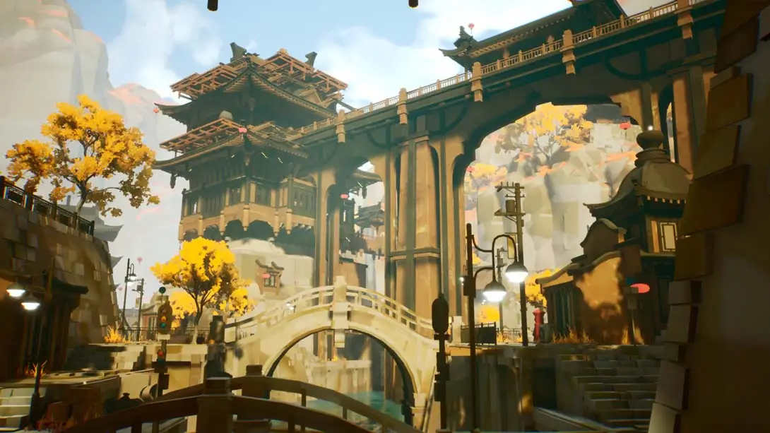 图片[3]-《黄昏沉眠街》1.0.1-游糖YoTeb