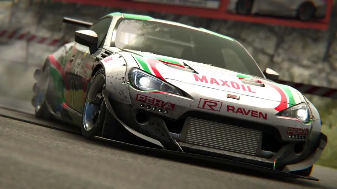 图片[2]-【美版】漂移传奇2 .Drift Legends 2-游糖YoTeb