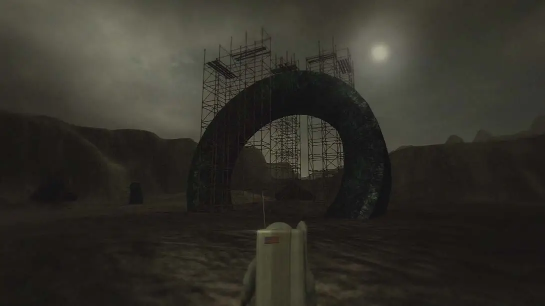 图片[2]-荒芜星球 Lifeless Planet-游糖YoTeb