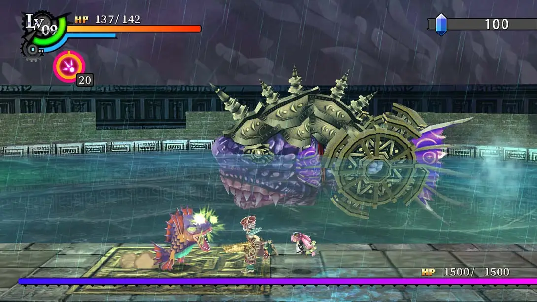 图片[4]-《那由多之轨迹 星之彼方》1.0.1-游糖YoTeb