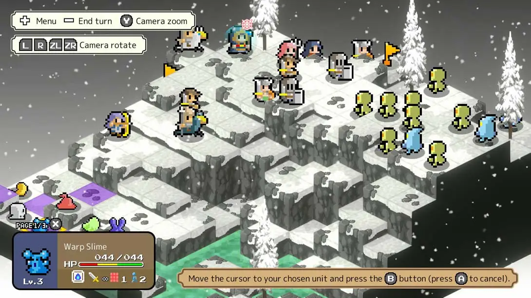 图片[3]-史莱姆的大野望（1.0.1）金手指-游糖YoTeb