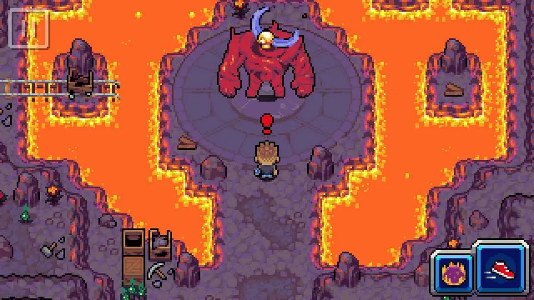 图片[4]-科洛蒙 .COROMON（1.3.2）金手指-游糖YoTeb