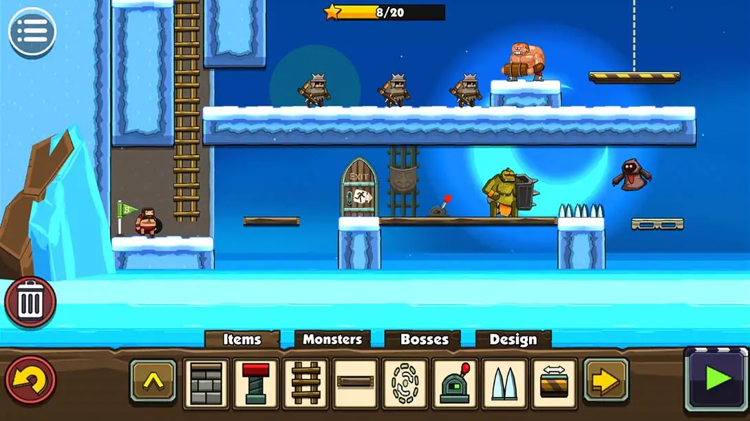 图片[3]-黑暗荒野2（13.81）金手指-游糖YoTeb