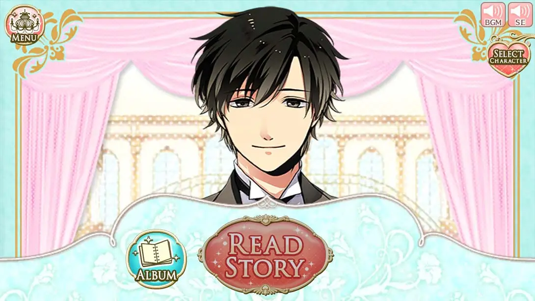 图片[4]-钻石女孩的恋爱教育 Diamond Girl An Earnest Education in Love-游糖YoTeb