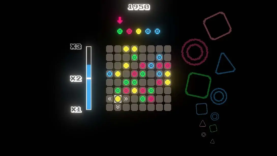 图片[5]-闪电战 Blipz-游糖YoTeb