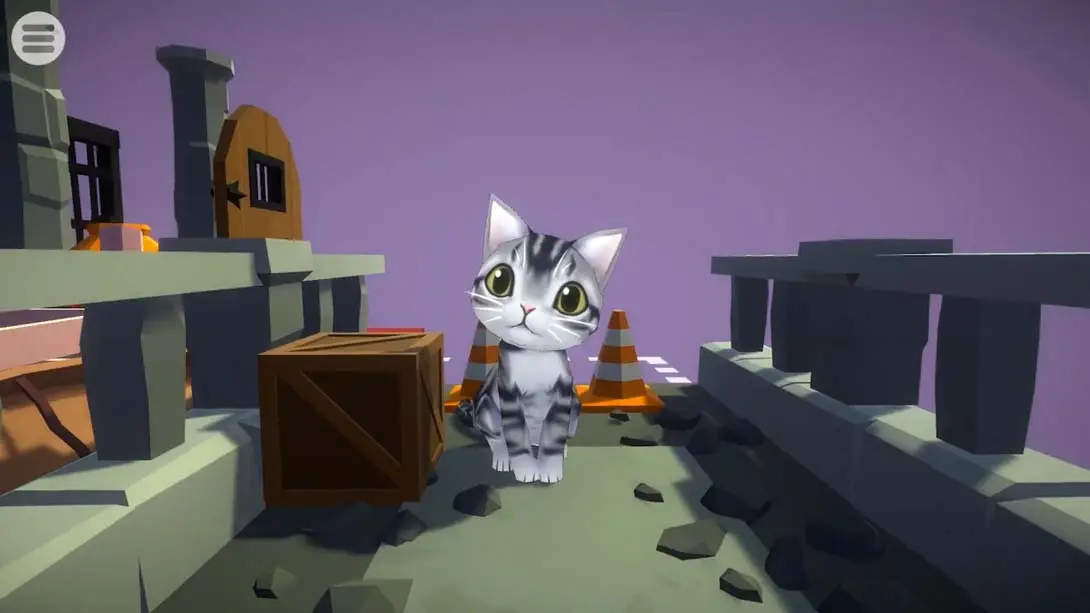 图片[6]-【美版】Cat Slide Tiles-游糖YoTeb