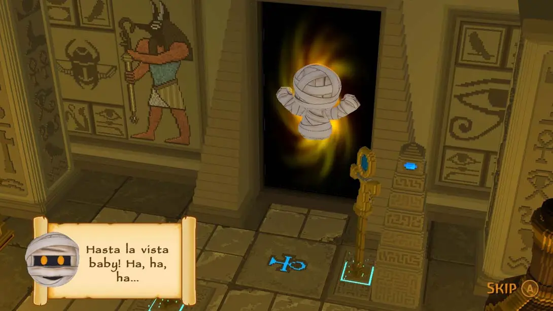 图片[5]-【美版】木乃伊的觉醒 The Awakening of Mummies-游糖YoTeb