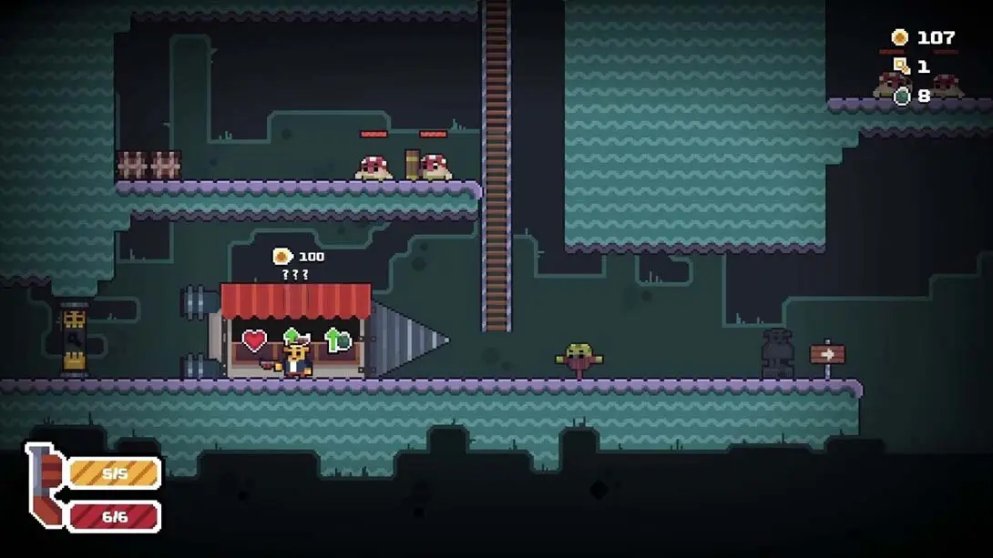 图片[1]-【美版】耶洛历险记 Yello Adventures-游糖YoTeb