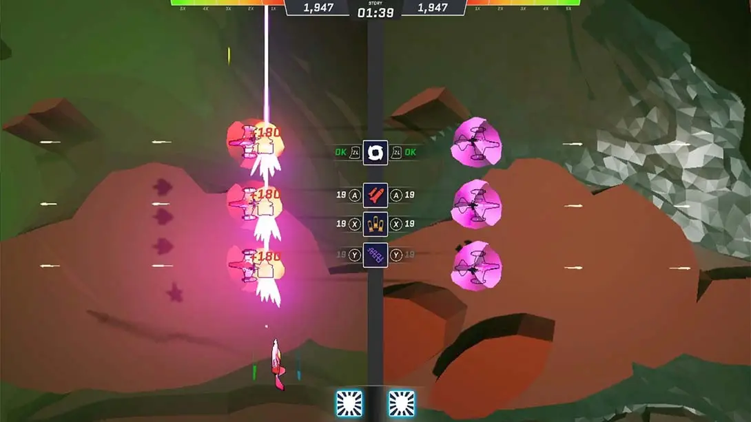 图片[2]-闪烁：盗贼 Blink: Rogues-游糖YoTeb