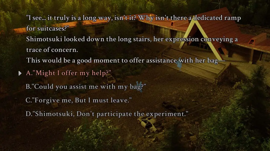 图片[5]-【美版】神无迷宫 .Kanna Maze-游糖YoTeb