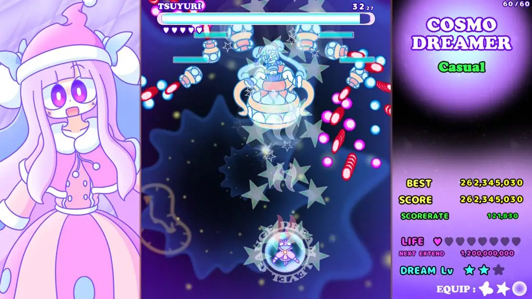 图片[2]-【美版】宇宙梦想者 Cosmo Dreamer-游糖YoTeb