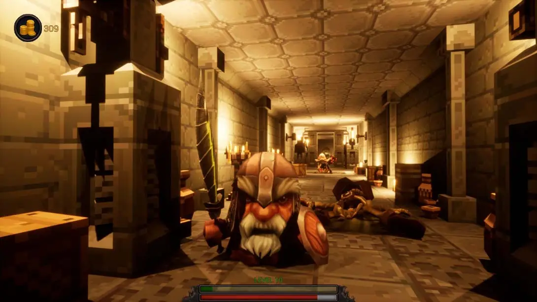 图片[3]-【美版】黄金十字军 Gold Crusader-游糖YoTeb