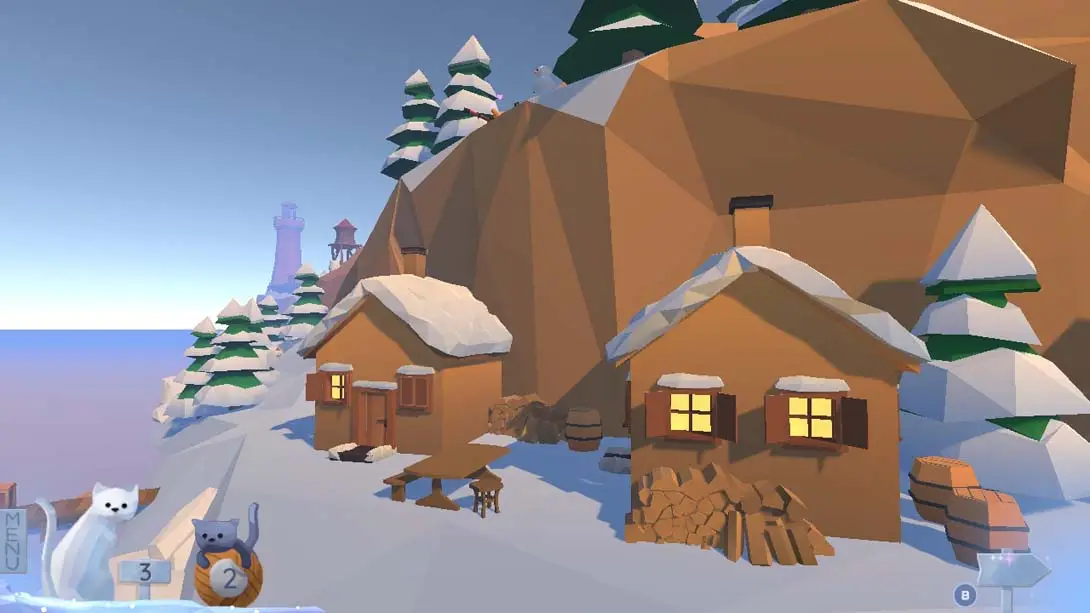 图片[3]-隐藏的爪子 Hidden Paws-游糖YoTeb