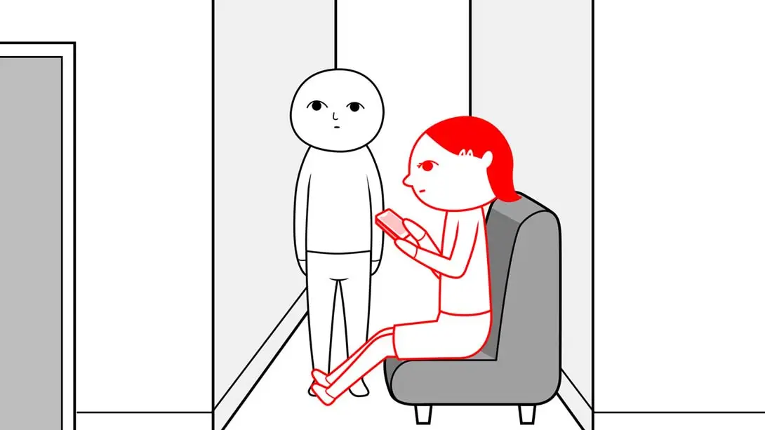 图片[1]-察言观色3 考虑一下 KUUKIYOMI 3 Consider It-游糖YoTeb