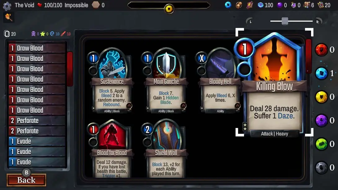 图片[2]-【美版】虚空穹牢 .Vault of the Void-游糖YoTeb