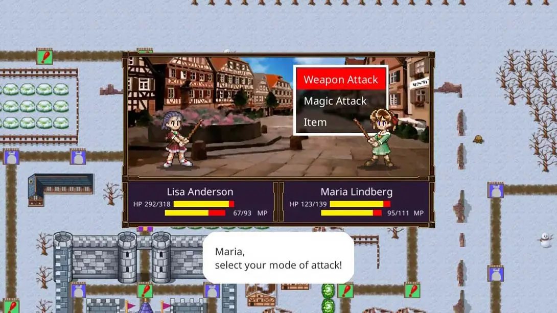 图片[1]-美少女梦工厂：GO!GO!公主 Princess Maker Go!Go! Princess-游糖YoTeb