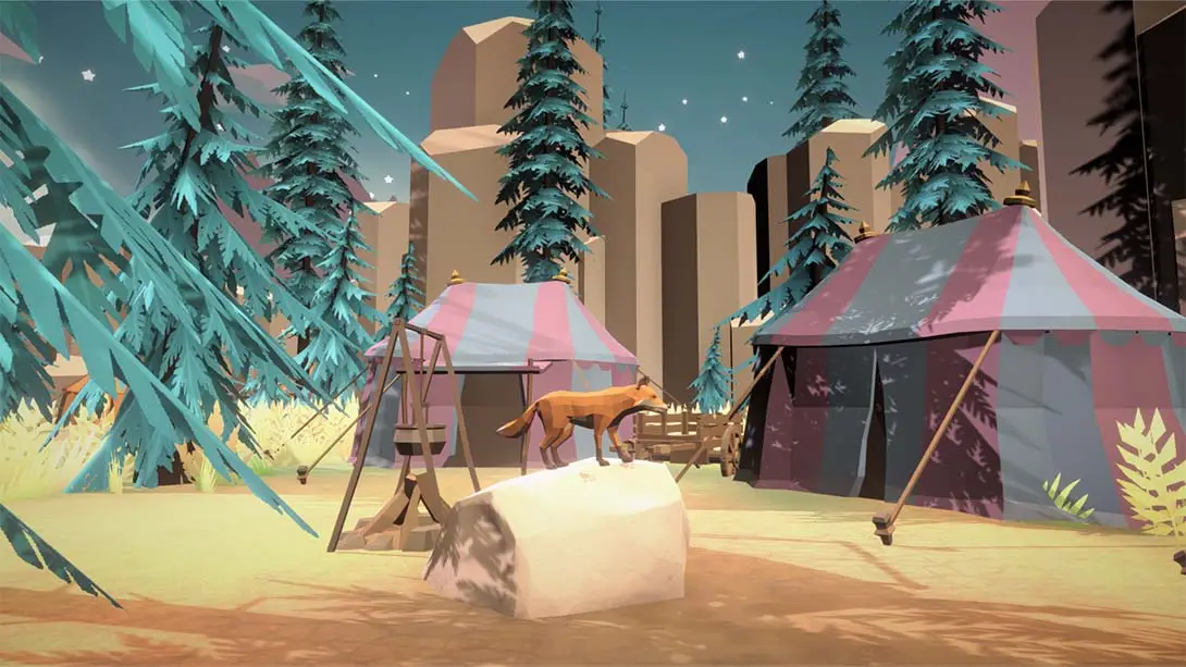 图片[6]-失落之梦 Lost Dream-游糖YoTeb