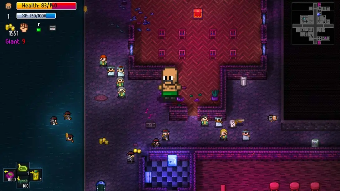 图片[3]-【美版】地痞街区 Streets of Rogue-游糖YoTeb