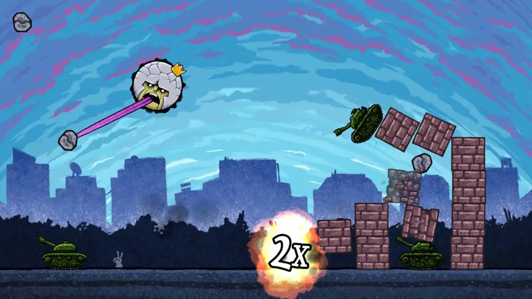 图片[5]-古怪之王 King Oddball-游糖YoTeb