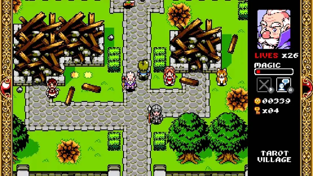 图片[6]-【美版】Wizorb-游糖YoTeb