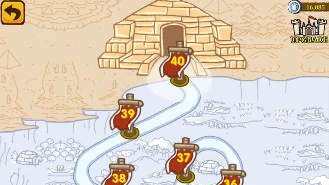 图片[3]-Battle for Blood-游糖YoTeb