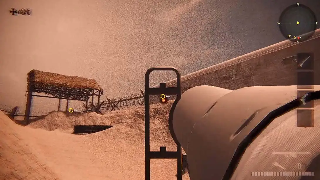 图片[2]-【美版】World War: D-Day PART ONE-游糖YoTeb