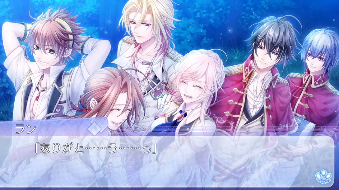 图片[2]-【日版】战场的圆舞曲 戦場の円舞曲 for Nintendo Switch-游糖YoTeb