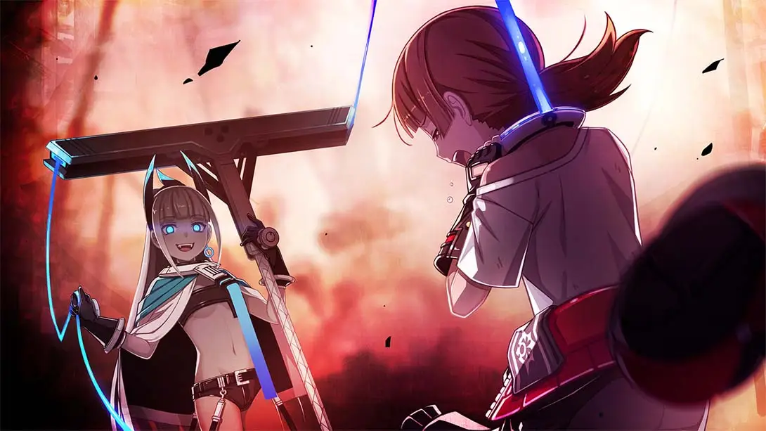 图片[6]-神狱塔:断罪玛丽 终章 Kangokuto Mary Skelter Finale-游糖YoTeb